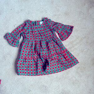 Hanna Anderson Dress